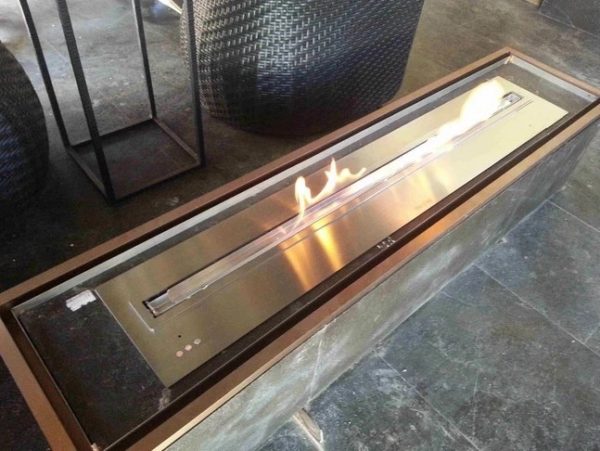 Chimeneas de etanol – La Casa De Las Chimeneas