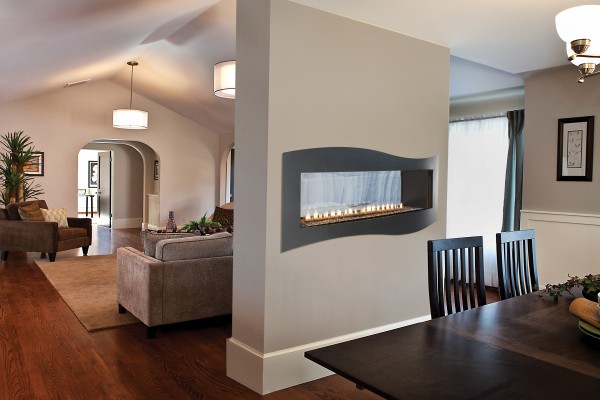 Chimeneas de Gas – La Casa De Las Chimeneas