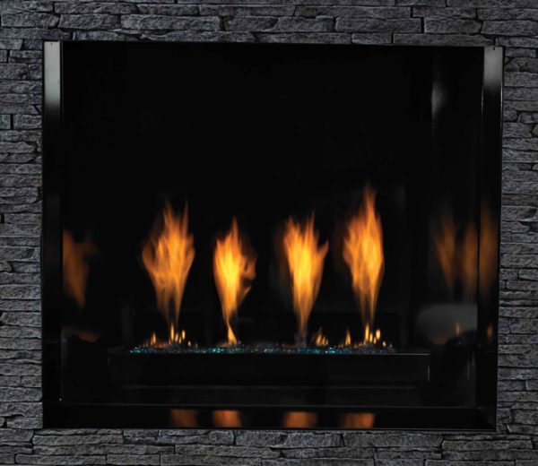 Chimeneas de Gas – La Casa De Las Chimeneas