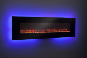 Chimeneas Eléctricas – La Casa De Las Chimeneas