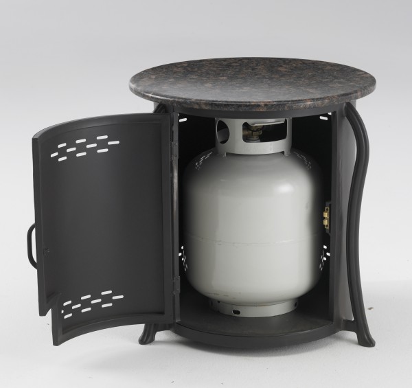 Chimeneas de Gas – La Casa De Las Chimeneas