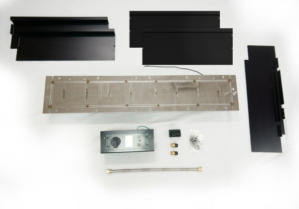 Chimeneas de Gas – La Casa De Las Chimeneas