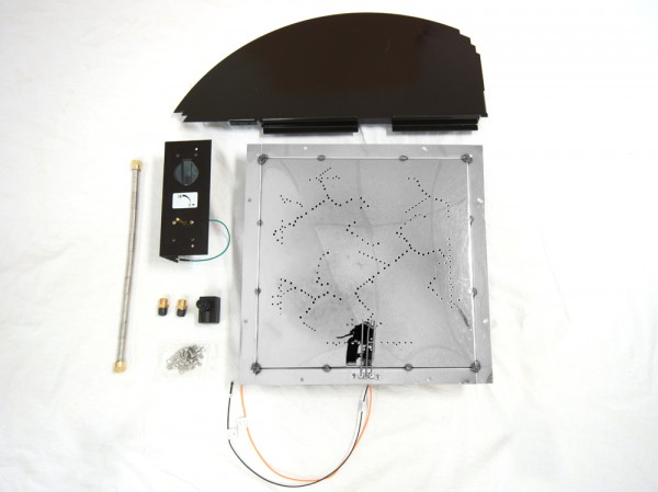 Chimeneas de Gas – La Casa De Las Chimeneas