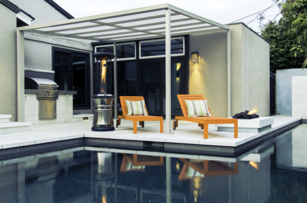 Calentadores de Patio – La Casa De Las Chimeneas