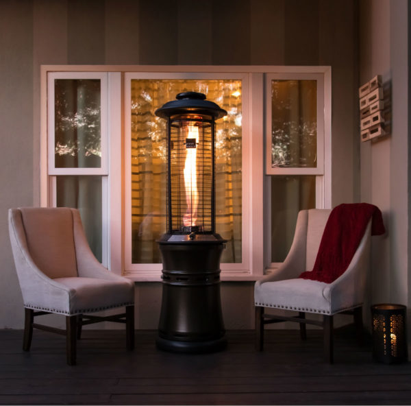 Calentadores de Patio – La Casa De Las Chimeneas