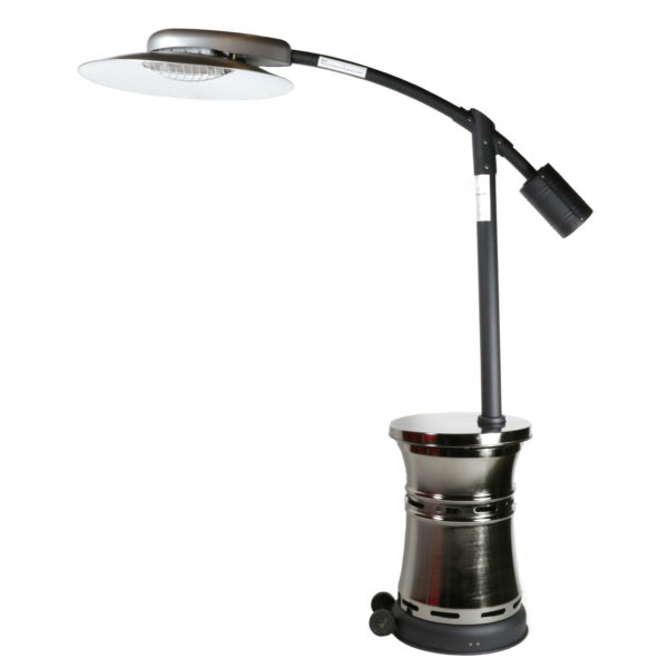 Calentadores de Patio – La Casa De Las Chimeneas