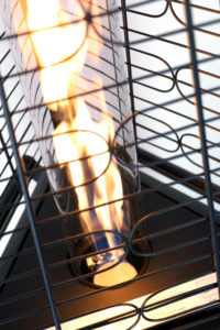 Calentadores de Patio – La Casa De Las Chimeneas