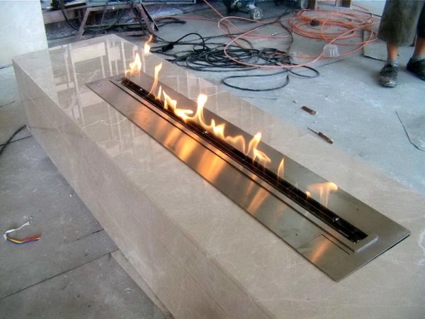 Chimeneas de etanol – La Casa De Las Chimeneas