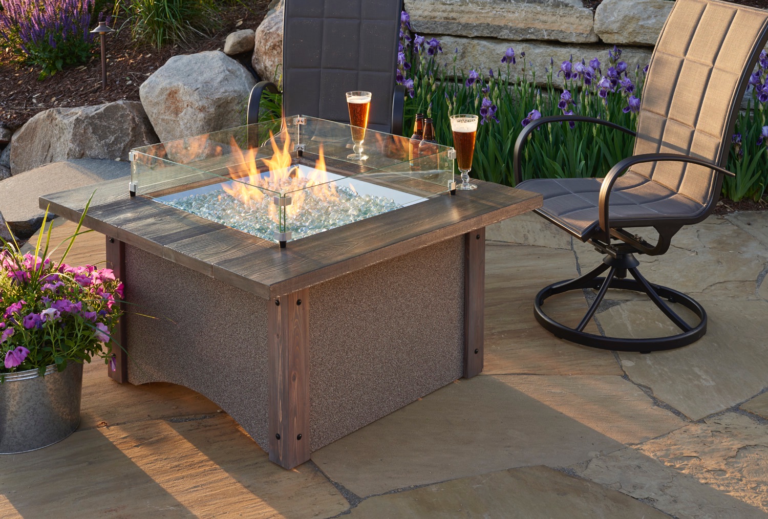 Recomendaciones para chimeneas de exterior – La Casa De Las Chimeneas