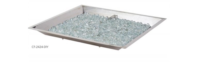 Chimeneas de gas para exterior – La Casa De Las Chimeneas