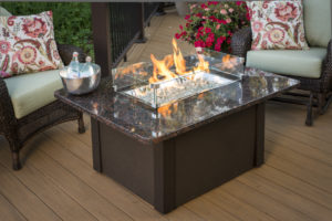 Outdoor Greatroom Company