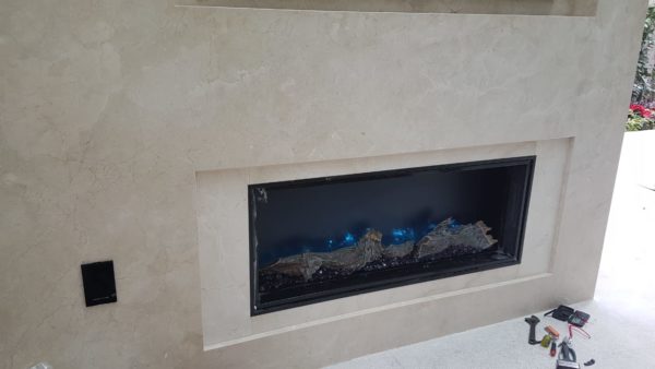 La Casa De Las Chimeneas – Calor, Decoración, Tecnología.