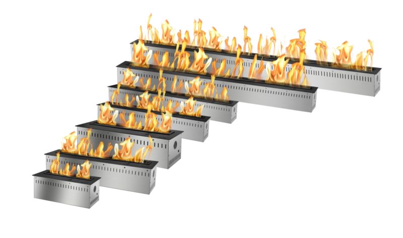 Chimeneas de etanol – La Casa De Las Chimeneas