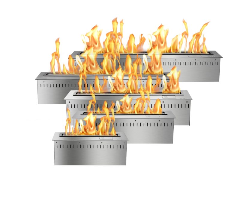 Chimeneas de etanol – La Casa De Las Chimeneas