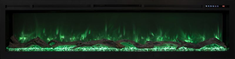 Chimeneas eléctricas – La Casa De Las Chimeneas