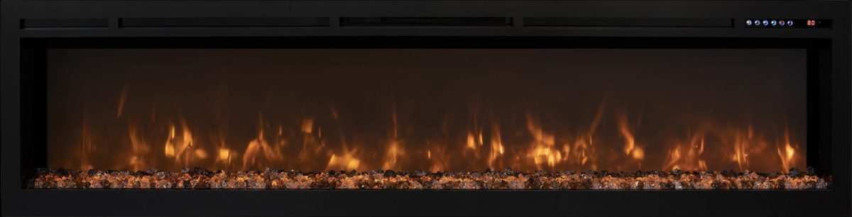 Chimeneas eléctricas – La Casa De Las Chimeneas