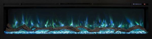 Chimeneas eléctricas – La Casa De Las Chimeneas