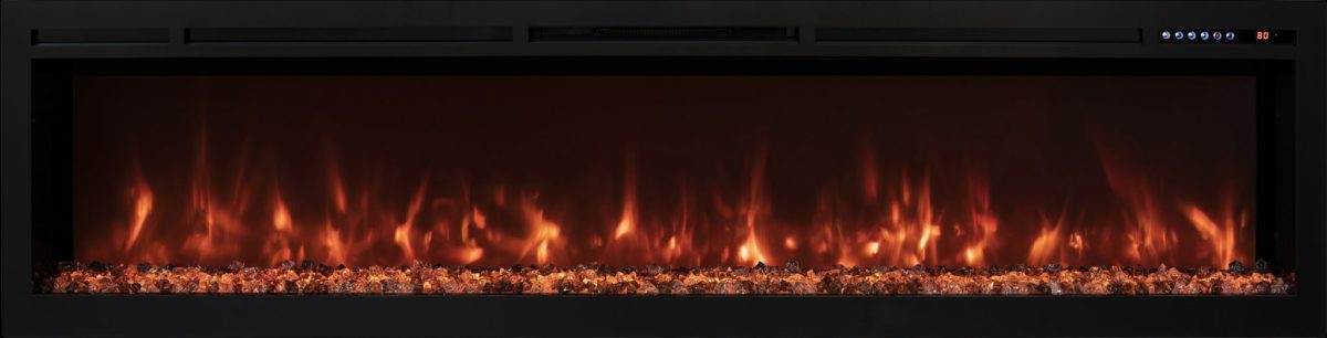 Chimeneas eléctricas – La Casa De Las Chimeneas