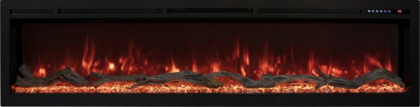 Chimeneas eléctricas – La Casa De Las Chimeneas