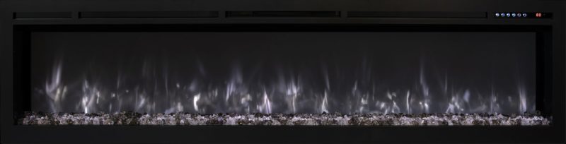 Chimeneas eléctricas – La Casa De Las Chimeneas