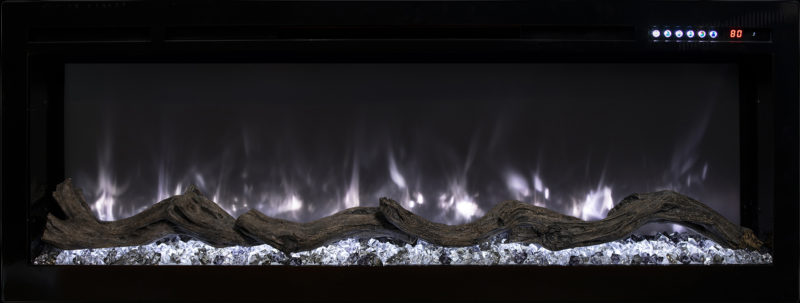 Chimeneas eléctricas – La Casa De Las Chimeneas