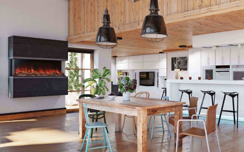 Chimeneas eléctricas – La Casa De Las Chimeneas