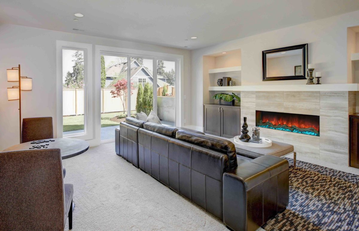 Chimeneas eléctricas – La Casa De Las Chimeneas