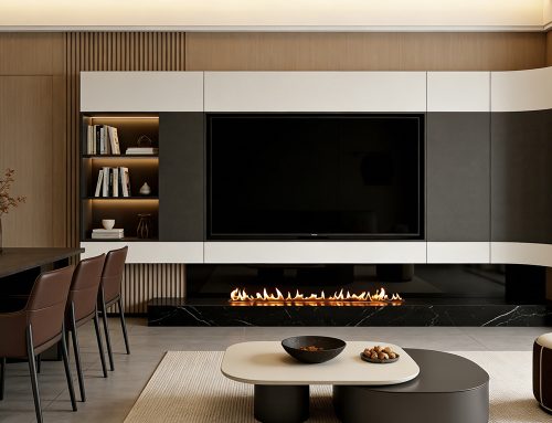 ¿Cómo saber si una chimenea es realmente segura? Guía completa para hogares en México