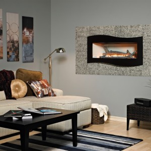 La Casa De Las Chimeneas – Chimeneas de Gas