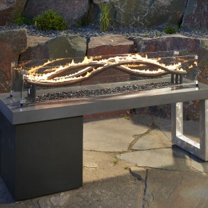 La Casa De Las Chimeneas – Chimeneas de gas para exterior