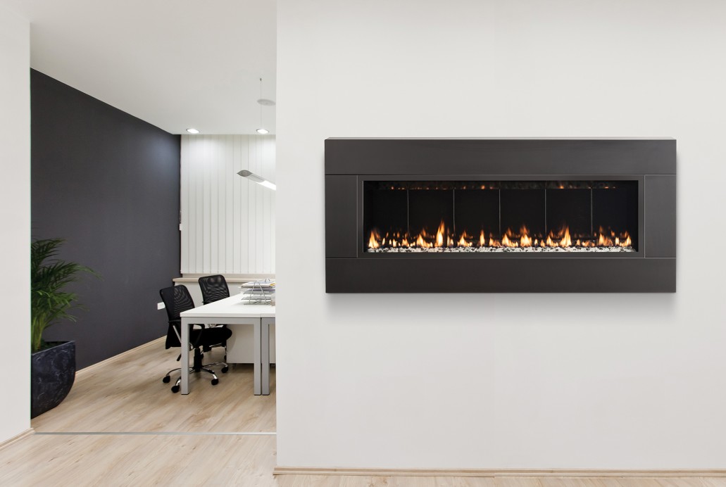 La Casa De Las Chimeneas – chimeneas de gas empotrables que no