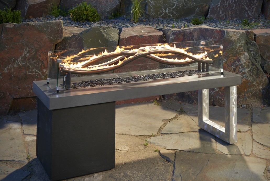 La Casa De Las Chimeneas – chimeneas de gas de exterior firepits