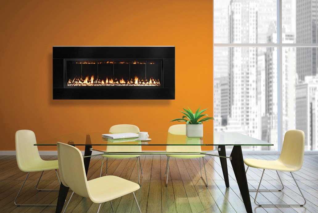 La Casa De Las Chimeneas – chimeneas de gas empotrables que no