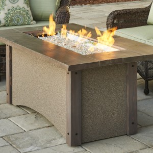 La Casa De Las Chimeneas – Chimeneas de gas para exterior