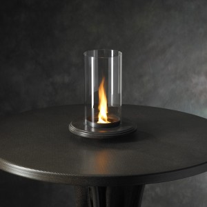 La Casa De Las Chimeneas – Chimeneas de gas para exterior